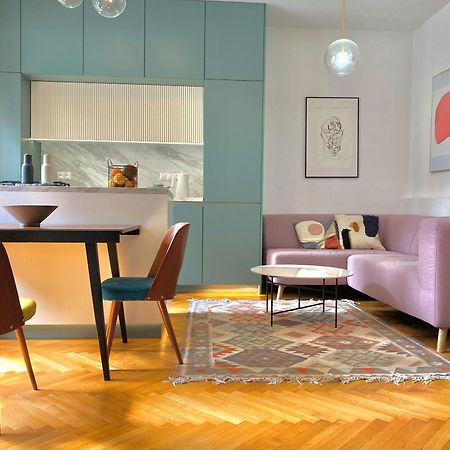 Franakrala Apartment In Old Town Close To Presidential Palace Bratislava Esterno foto