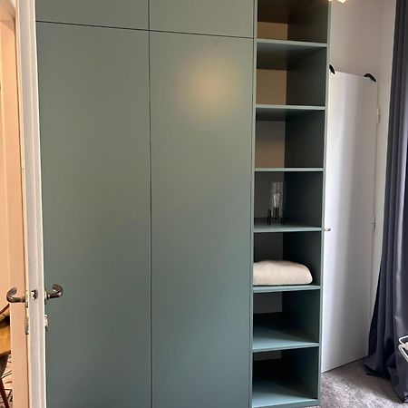 Franakrala Apartment In Old Town Close To Presidential Palace Bratislava Esterno foto
