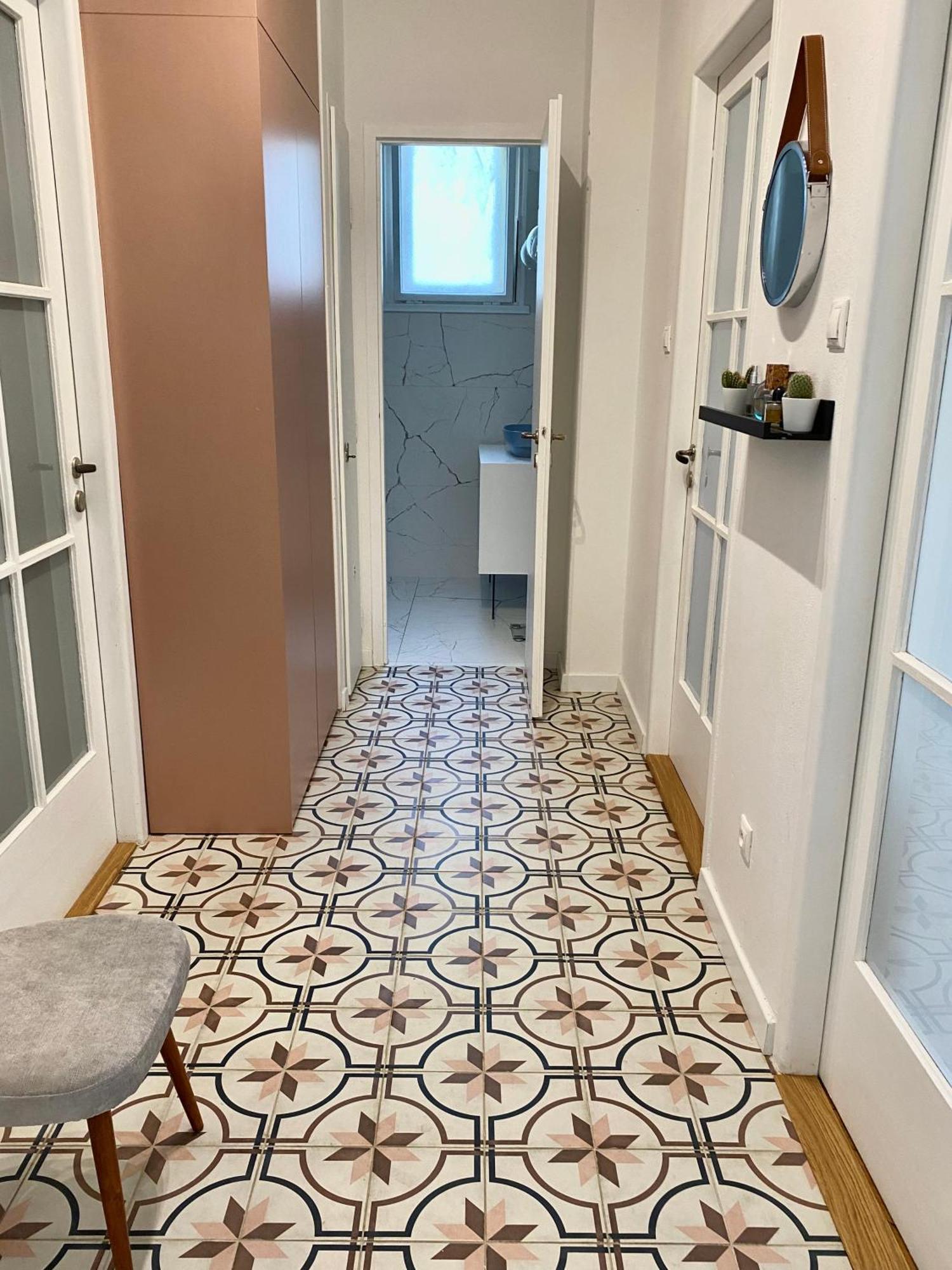 Franakrala Apartment In Old Town Close To Presidential Palace Bratislava Esterno foto