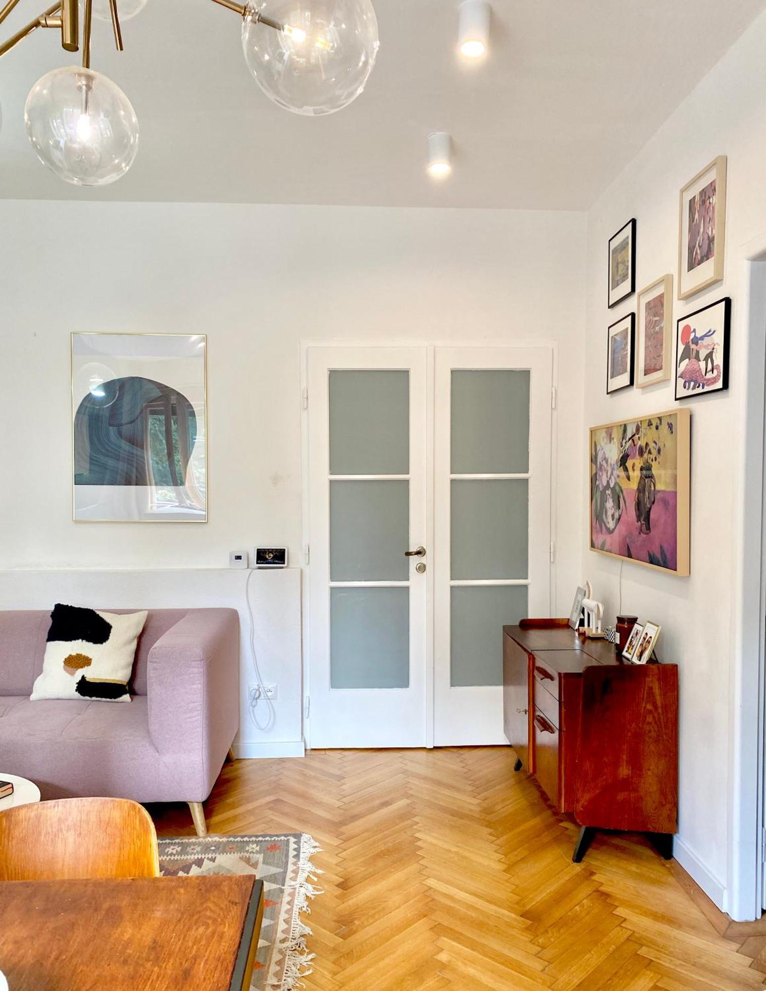Franakrala Apartment In Old Town Close To Presidential Palace Bratislava Esterno foto