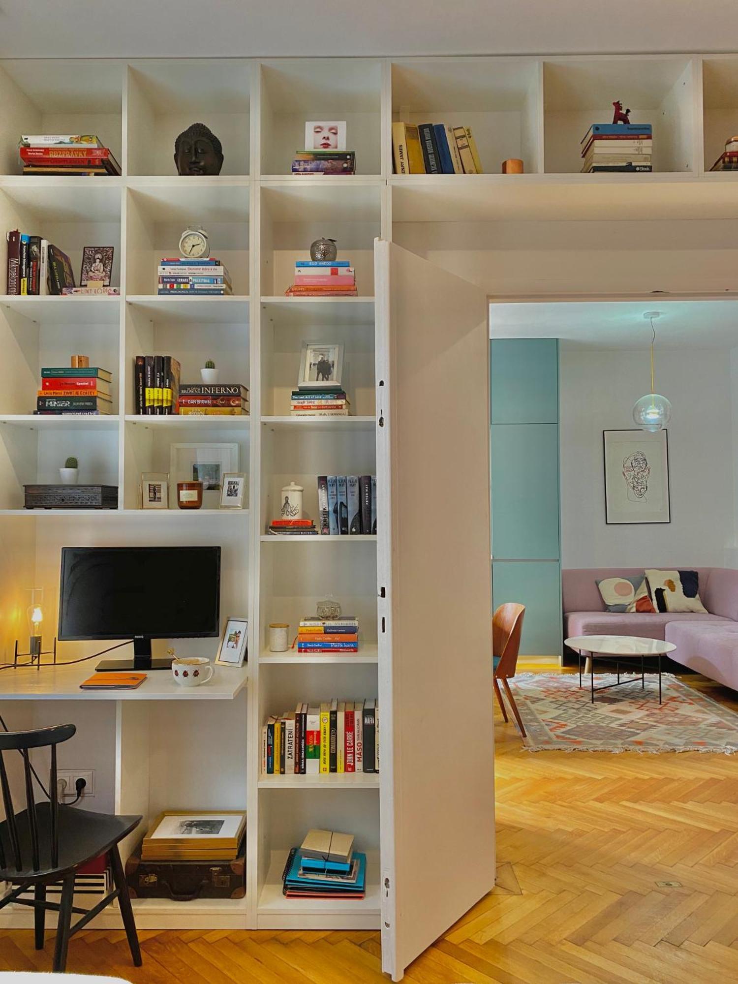 Franakrala Apartment In Old Town Close To Presidential Palace Bratislava Esterno foto