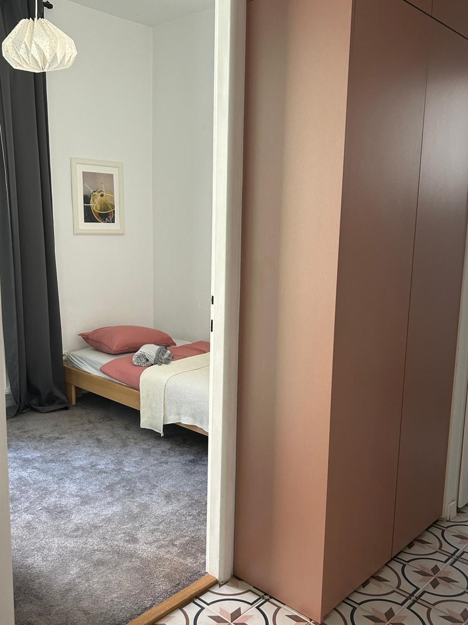 Franakrala Apartment In Old Town Close To Presidential Palace Bratislava Esterno foto