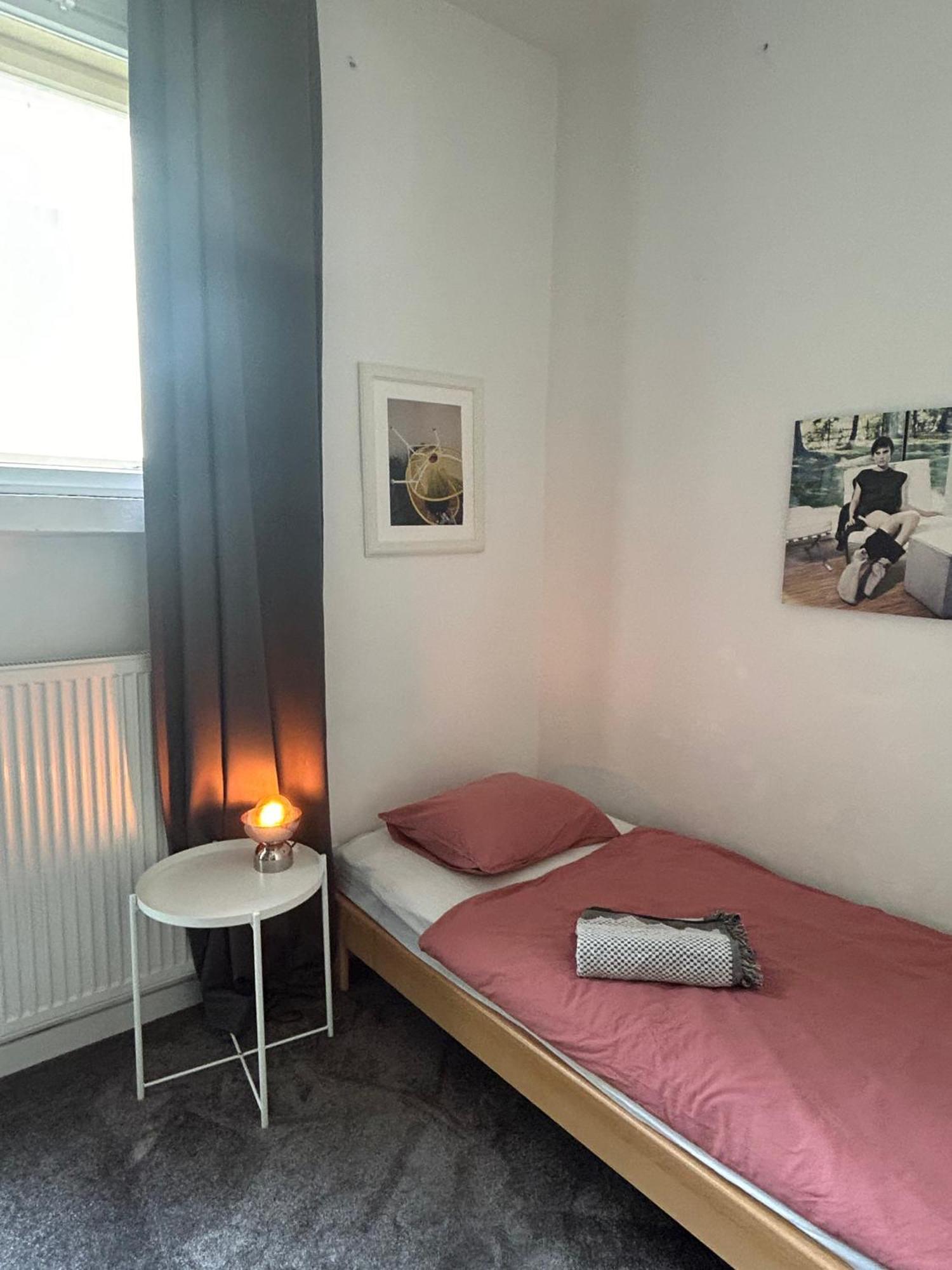 Franakrala Apartment In Old Town Close To Presidential Palace Bratislava Esterno foto