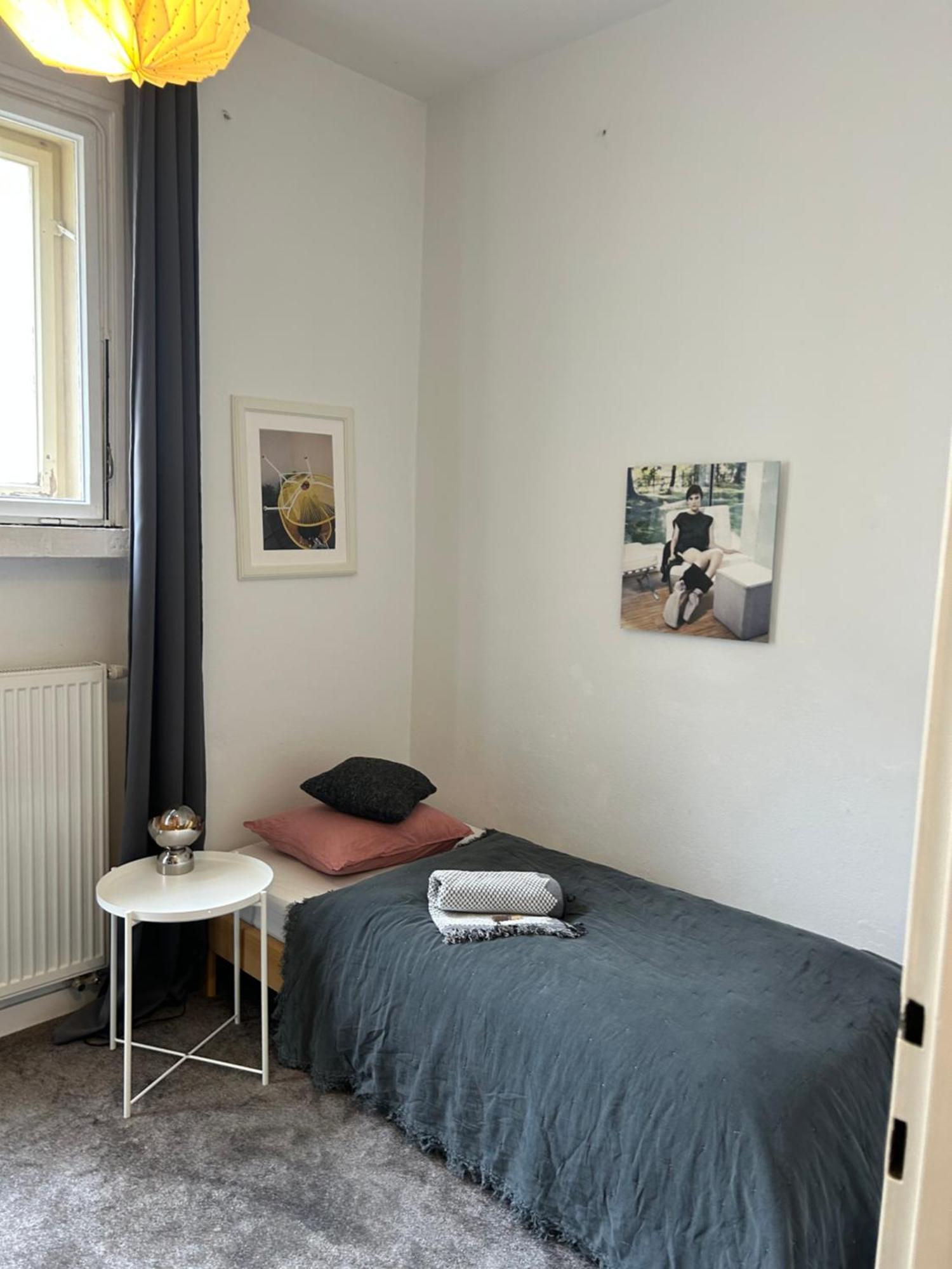 Franakrala Apartment In Old Town Close To Presidential Palace Bratislava Esterno foto
