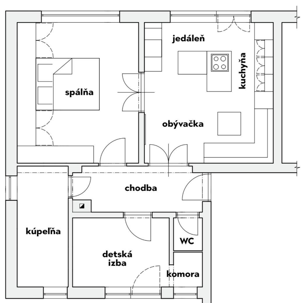 Franakrala Apartment In Old Town Close To Presidential Palace Bratislava Esterno foto